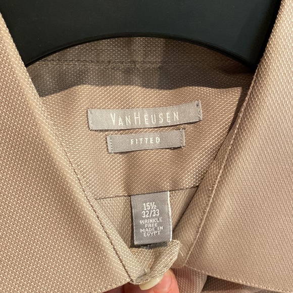 Forte dress shirt - Picture 3 of 3